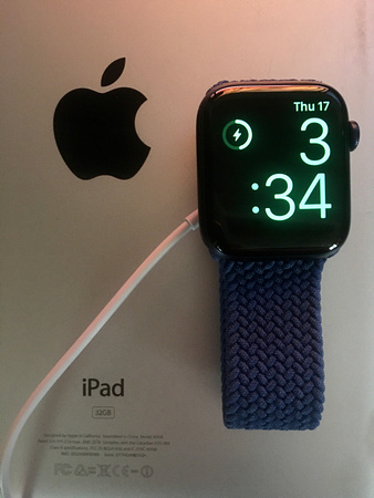 Apple Watch 6