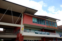 Azman Hamzah's Greenview Islamic School