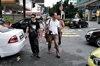 Scott Kelby Photo Walk at Kampung Baru