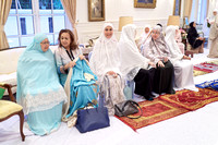 Majlis Tahlil Ayah Tib - Dato' Sri Haji Abdul Latiff