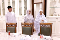 Majlis Tahlil Ayah Tib - Dato' Sri Haji Abdul Latiff