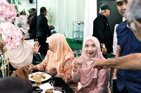 2024 SGR Wedding - Zainal Abidin's Son