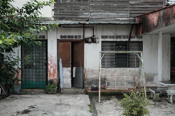 Scott Kelby Photo Walk at Kampung Baru