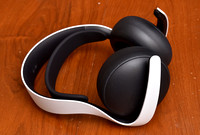 Sony Pulse Elite Headphones