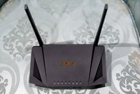 Asus RT-AX56U Router
