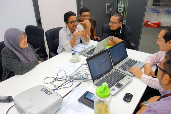 Payment Gateway Project Meeting #02