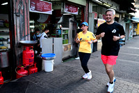 PSPJ Street Photography near Petaling Street