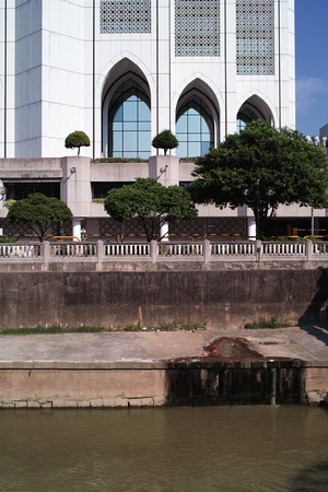 Sigma DP2 Kuala Lumpur