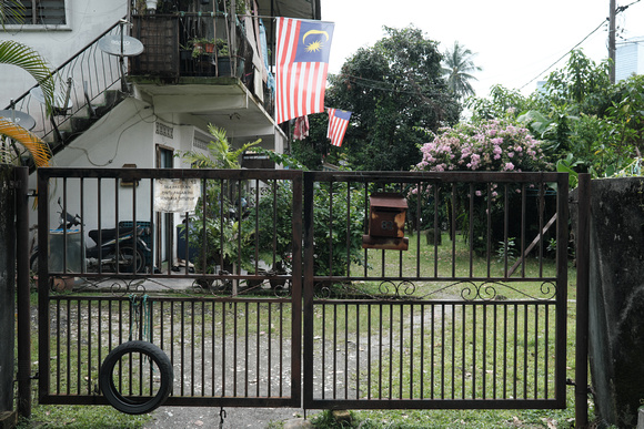 Scott Kelby Photo Walk at Kampung Baru