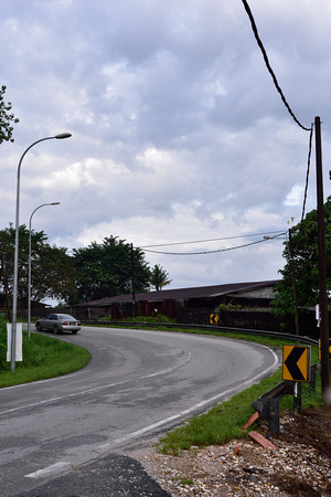 Hulu Yam, Selangor