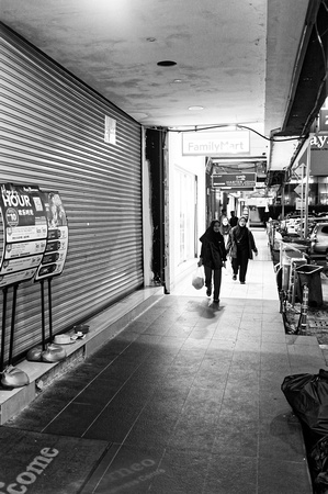 Street Pics in Section 14  PJ
