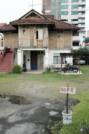 Scott Kelby Photo Walk at Kampung Baru