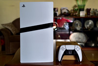 Sony Playstation PS5 Pro