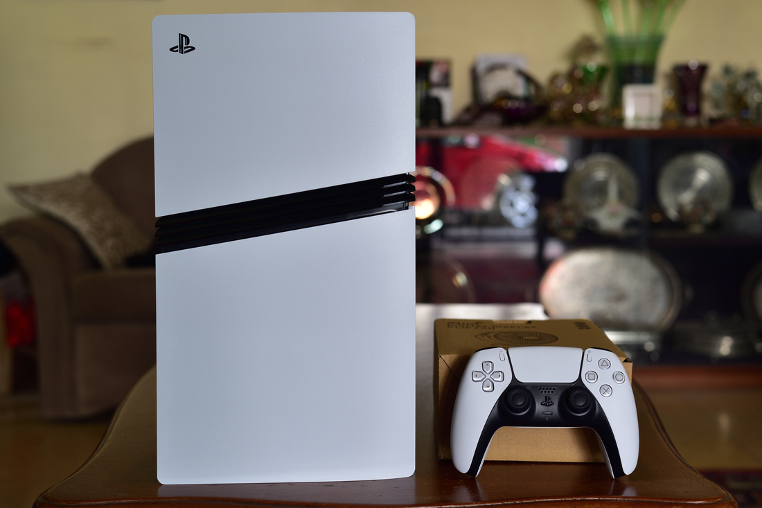 Sony Playstation PS5 Pro