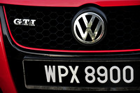 VW GTi Repolish Shine & Shield