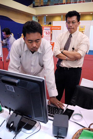 ICT Productivity Day 2009