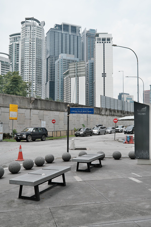 Scott Kelby Photo Walk at Kampung Baru