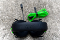 2024 PJ Gadget - Razer Blackshark V2 X USB Headphone