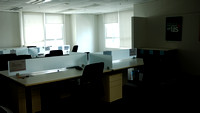 My Office Cubicle at TNB Dua Sentral, KL
