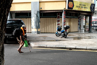 Scott Kelby Photo Walk at Kampung Baru