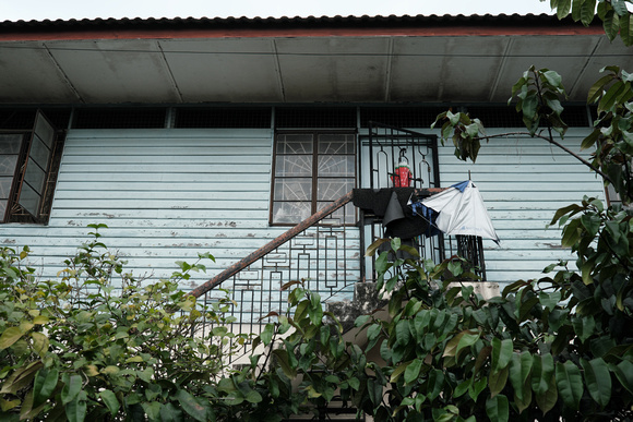 Scott Kelby Photo Walk at Kampung Baru