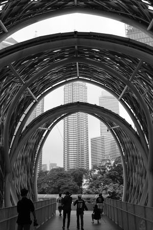 Scott Kelby Photo Walk at Kampung Baru