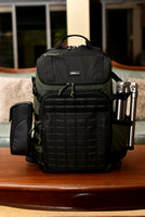 2025 PJ Hobby - Think Tank Darklight 20L Bag