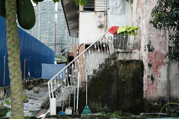 Scott Kelby Photo Walk at Kampung Baru