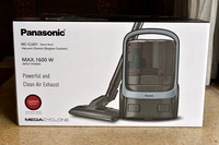 Panasonic Blender