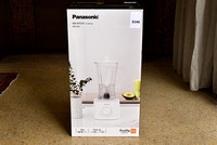 Panasonic Blender