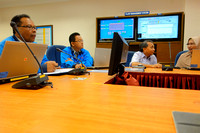 ISMS Visit Stesen Janaelektrik Tuanku Jaafar, Port Dickson