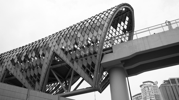 Scott Kelby Photo Walk at Kampung Baru