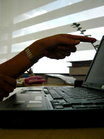My Office at Menara TM