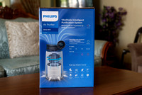 Philips S800 Air Purifier