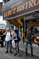 Scott Kelby Photo Walk at Kampung Baru