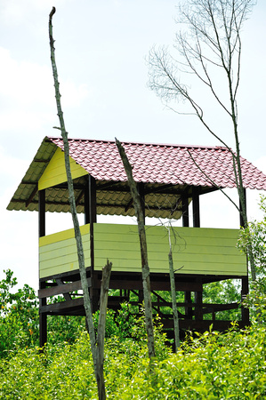 Taman Alam Bukit Malawati