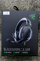 2024 PJ Gadget - Razer Blackshark V2 X USB Headphone