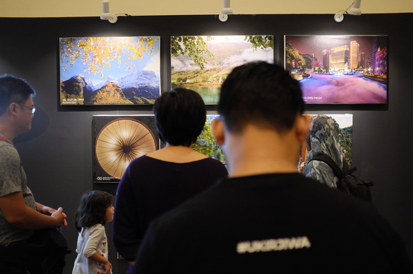 Kuala Lumpur Photography Festival