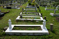 Visit Bapak Grave
