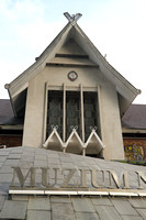 Visit to Nasional Musuem Negara Malaysia