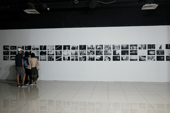 Kuala Lumpur Photography Festival (KLPF)