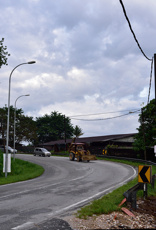 Hulu Yam, Selangor