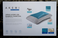 Akemi Ortho Hydro Gel Pillow