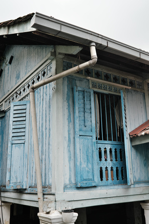 Scott Kelby Photo Walk at Kampung Baru