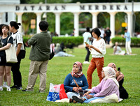 2025 KL Photowalk - PSPJ Iftar Dataran Merdeka