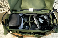 Domke F2 Camera Bag