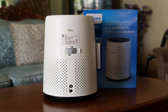 Philips S800 Air Purifier