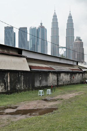 Scott Kelby Photo Walk at Kampung Baru