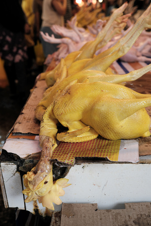 Scott Kelby Photo Walk at Kampung Baru