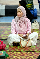 2025 KL Photowalk - PSPJ Iftar Dataran Merdeka